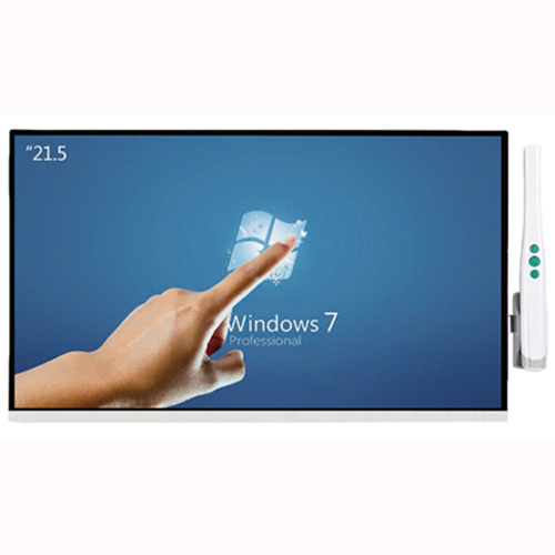 牙科内窥镜一体机,口腔观察仪,高清口腔内窥镜,摄像头,牙科设备